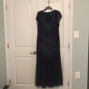 Evening gown